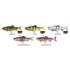 Fox rage Swimbait Replicant Jointed Trout 140 mm 50g