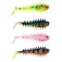 Fox rage UV Micro Spikey weicher köder 40 mm