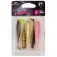 Fox rage Vinil Zander Pro 100 mm