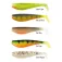 Fox rage Vinil Zander Pro 75 mm