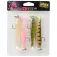 Fox Rage Zander Pro Loaded weicher köder 5g 70 mm
