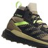 adidas Zapatillas de senderismo Terrex Free Hiker Primeblue