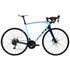 Ridley Bicicleta de carretera Liz SL Disc Carbon 105 HD Mix 2021