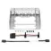 Hpe Kit de conversion SFF NHP SATA pour ProLiant MicroServer Gen10