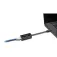 Kensington CA1100E USB-C-ethernet-sovitin