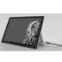 Kensington Kabellås Med Nøgle Til Surface Pro&Surface Go 1.8 M