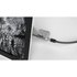 Kensington Kabelslot Met Sleutel Tbv Surface Pro&Surface Go 1.8 M