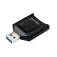 Kingston MobileLite Plus USB3.2 Gen1 SDHC/SDXC UHS-II card reader