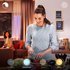 Philips Hue White&Color Ambiance E14 Bulb 2 Pack