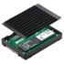 Qnap QDA-UMP M.2 PCIe NVMe SSD - U.2-sovitin