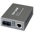 Tp-link MC110CS 10/100Mbpsシングルモードメディアコンバータ