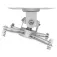 Vision TM-CC Close-Coupled Projector Ceiling Mount