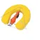 Besto Wipe Clean Horseshoe Float