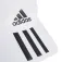 adidas AeroReady 3 Stripes cap