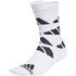 adidas Calcetines Ultralight All Over Print Crew Performance