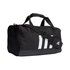 adidas Essentials 3-Stripes Duffel 25L Bag