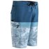 Pelagic Pantalones Cortos Deep Sea