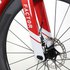 Factor SLiCK Disc Red eTap AXS X1 Power Meter Road Bike