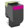 Lexmark Programa de retorn extra alt 24B6009