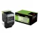 Lexmark Programa de devolució 80C20K0 802K