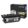 Lexmark Programa d´alt rendiment 64016HE T640/T642/T6