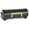 Lexmark 50F2H00 502H High Yield Return Program