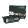 Lexmark T650A11E T650/T652/T654 Return Program