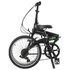 Dahon Vybe D7 sammenleggbar sykkel