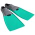 Zoggs Blade Rubber Long Swimming Fins