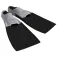 Zoggs Blade Rubber Long swimming fins