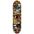 Roces Skateboard Indian 8.0´´