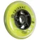 Powerslide Trident DD X-Grip Kółka do rolek