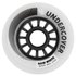 Undercover Wheels Raw 90 4 Unidades