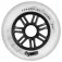 Powerslide Spinner 88A skates wheels