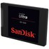 Sandisk SSD SSD Ultra 3D 500GB