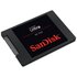 Sandisk SSD Ultra 3D 500GB SSD