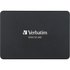Verbatim Kovalevy Vi550 SSD 256GB Sata 3