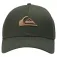 Quiksilver Decades 캡