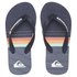 Quiksilver Molo More Core Youth Slippers
