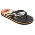 Quiksilver Sandaalit Molo Flame Youth