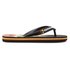 Quiksilver Sandaalit Molo Flame Youth