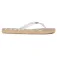 Roxy Viva Jelly flip flops