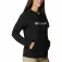 Columbia Logo kapuzenpullover