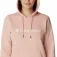 Columbia Moletom com capuz Logo