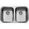 Teka Fregadero doble BE 2C 780 Rectangular