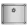 Teka Belinea RS15 50.40 SilentSmart Rectangular vask