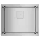 Teka Flexlinea RS15 50.40 Rectangular allas