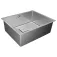 Teka Flexlinea RS15 50.40 Rectangular zlew