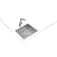 Teka раковина Flexlinea RS15 50.40 Rectangular
