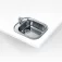 Teka Stylo 1C Rectangular sink